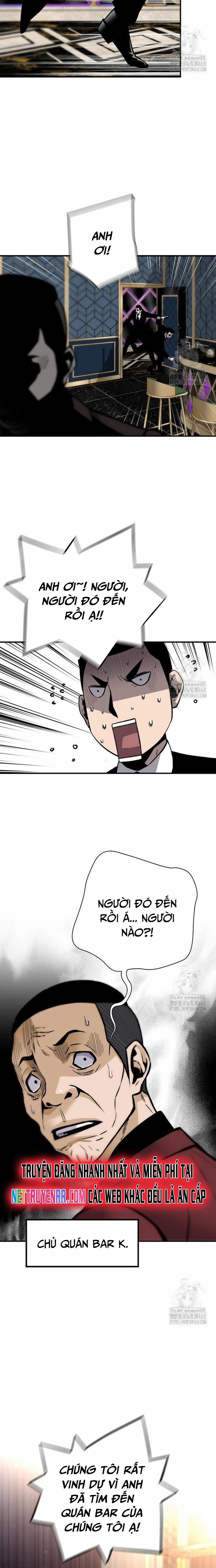 Sự Trở Lại Của Huyền Thoại 161 trang 12