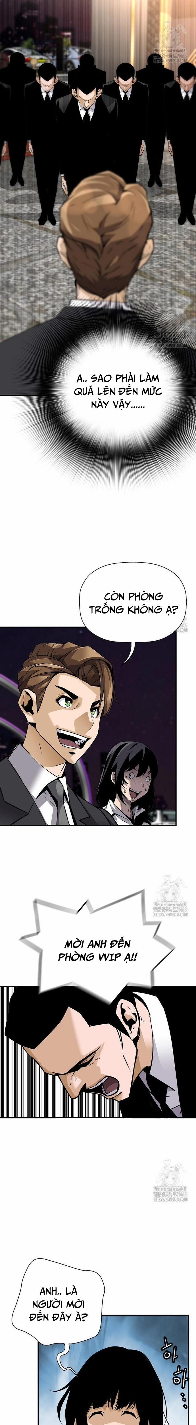 Sự Trở Lại Của Huyền Thoại 161 trang 13