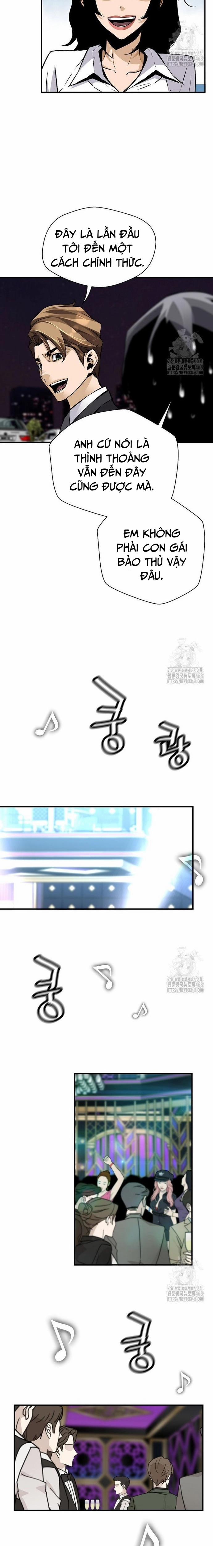 Sự Trở Lại Của Huyền Thoại 161 trang 14