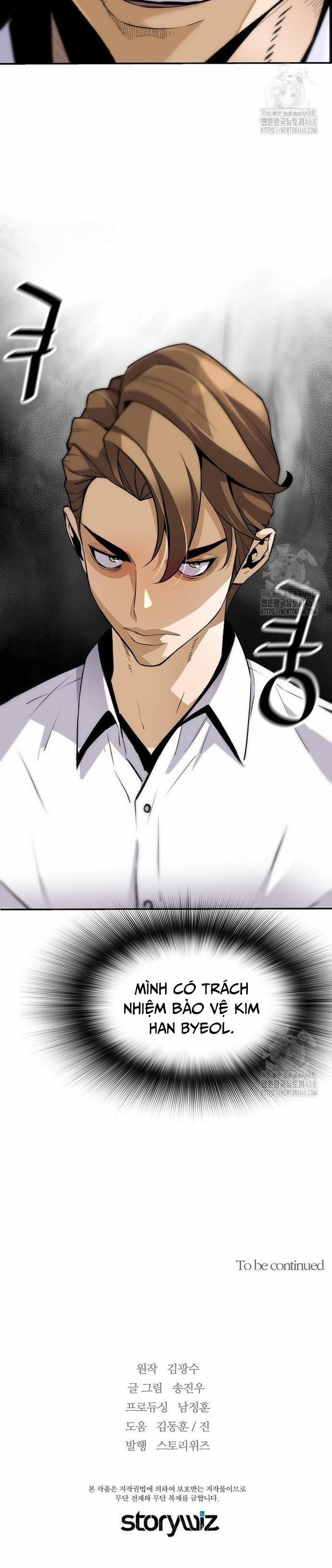 Sự Trở Lại Của Huyền Thoại 161 trang 22