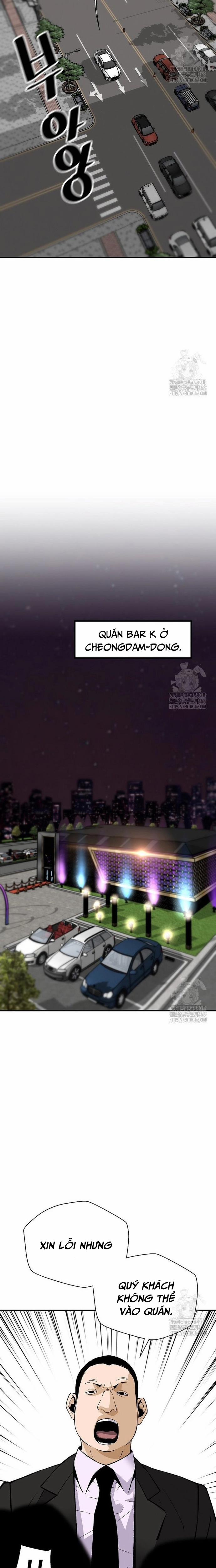 Sự Trở Lại Của Huyền Thoại 161 trang 7