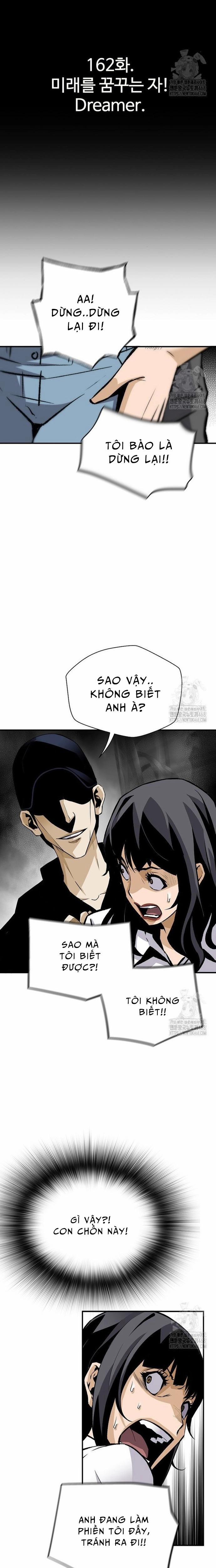 Sự Trở Lại Của Huyền Thoại 162 trang 1