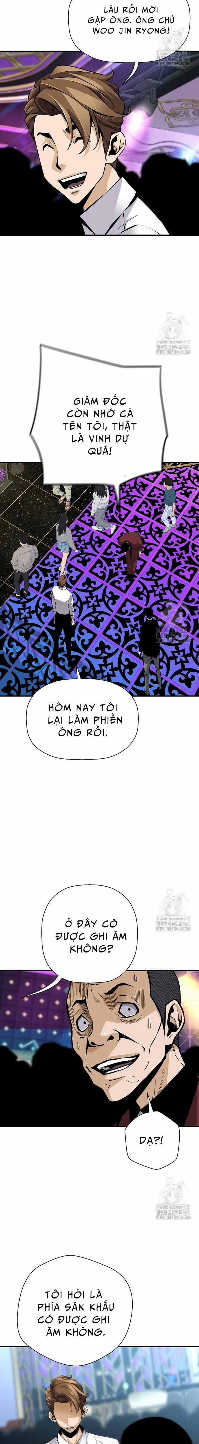 Sự Trở Lại Của Huyền Thoại 162 trang 12