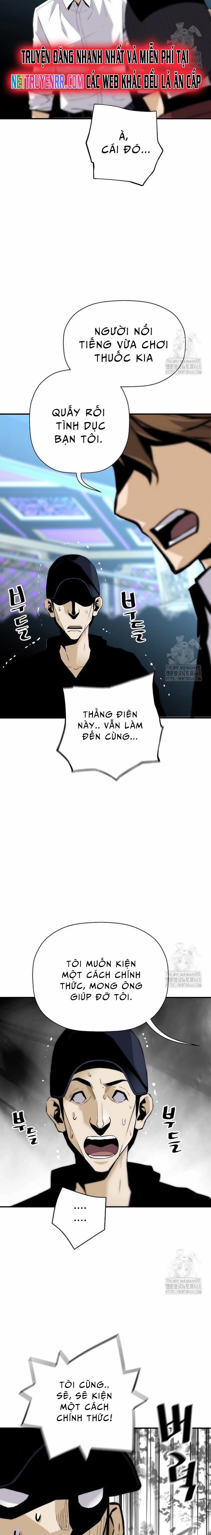 Sự Trở Lại Của Huyền Thoại 162 trang 13