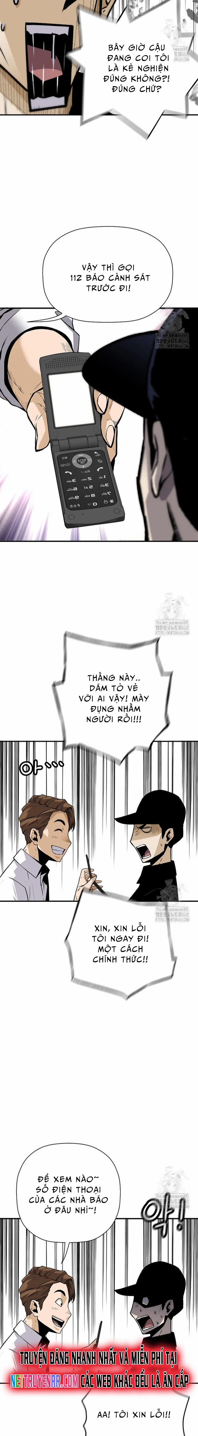 Sự Trở Lại Của Huyền Thoại 162 trang 14