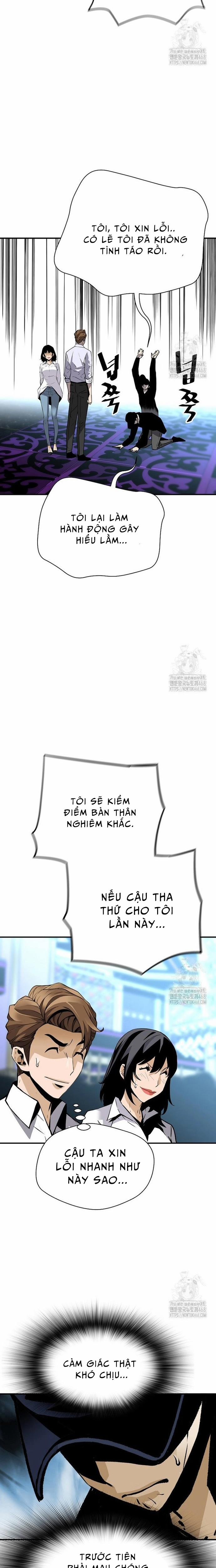 Sự Trở Lại Của Huyền Thoại 162 trang 15