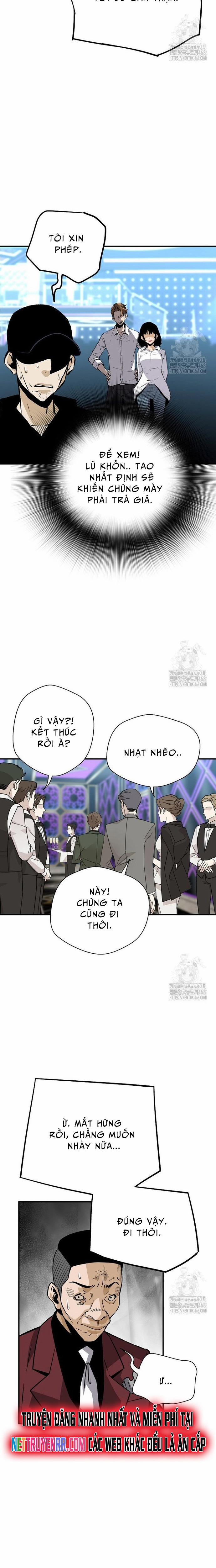 Sự Trở Lại Của Huyền Thoại 162 trang 17