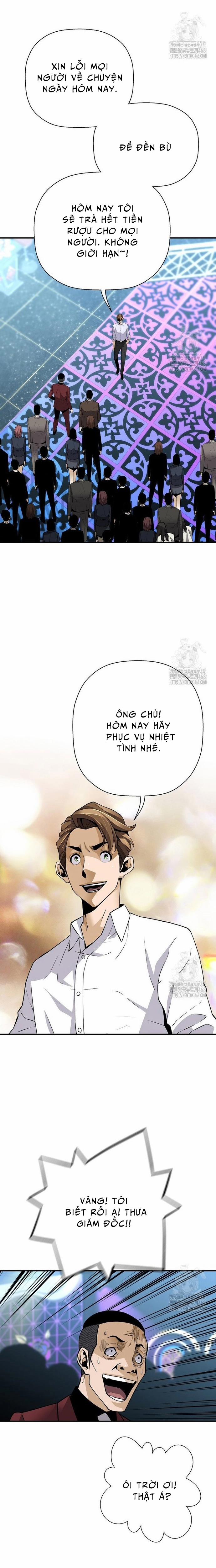 Sự Trở Lại Của Huyền Thoại 162 trang 18