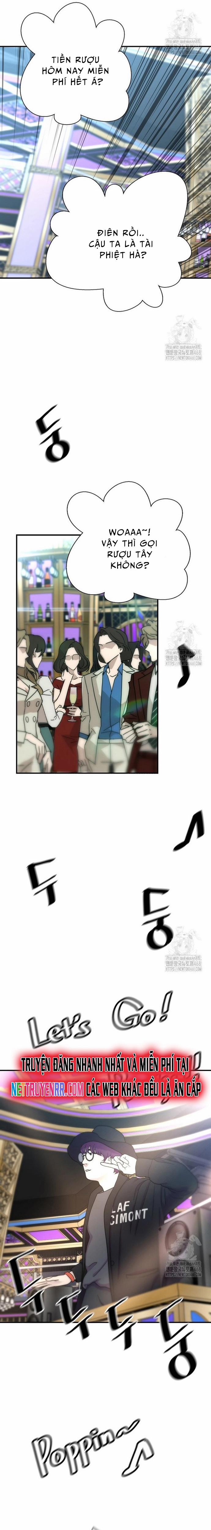 Sự Trở Lại Của Huyền Thoại 162 trang 19