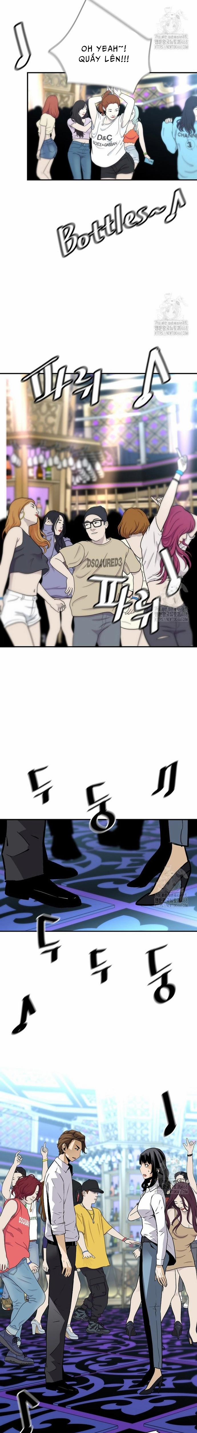 Sự Trở Lại Của Huyền Thoại 162 trang 20