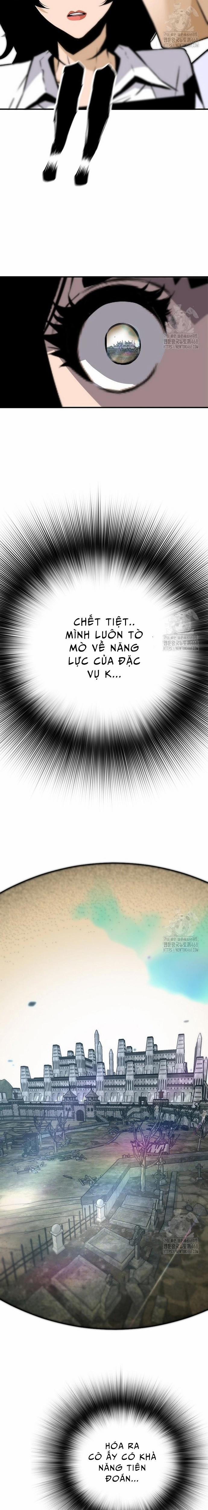 Sự Trở Lại Của Huyền Thoại 162 trang 22