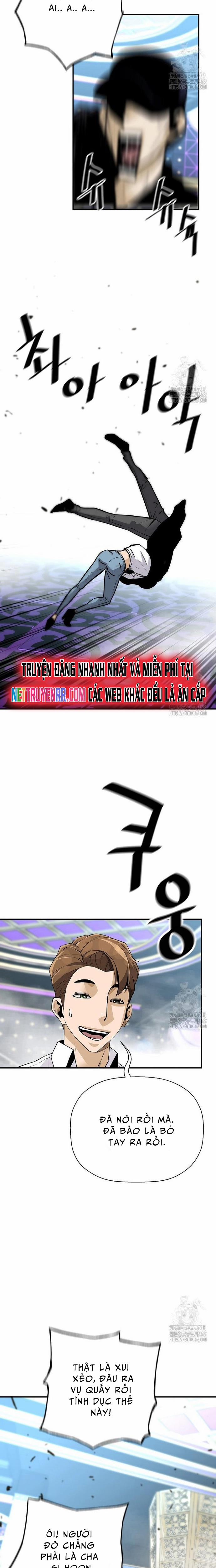 Sự Trở Lại Của Huyền Thoại 162 trang 4