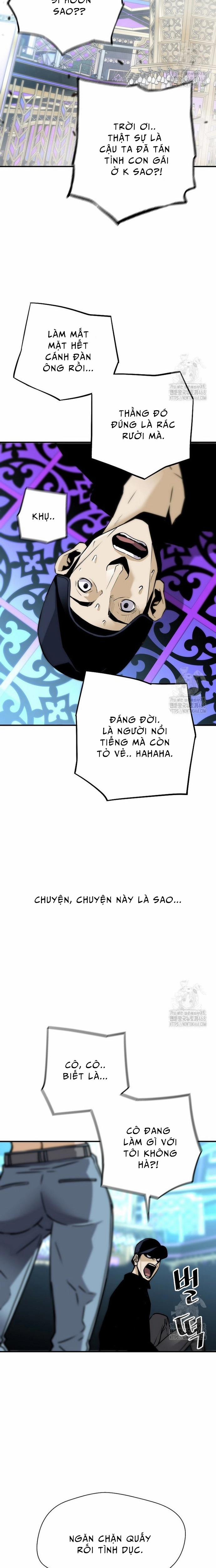 Sự Trở Lại Của Huyền Thoại 162 trang 5
