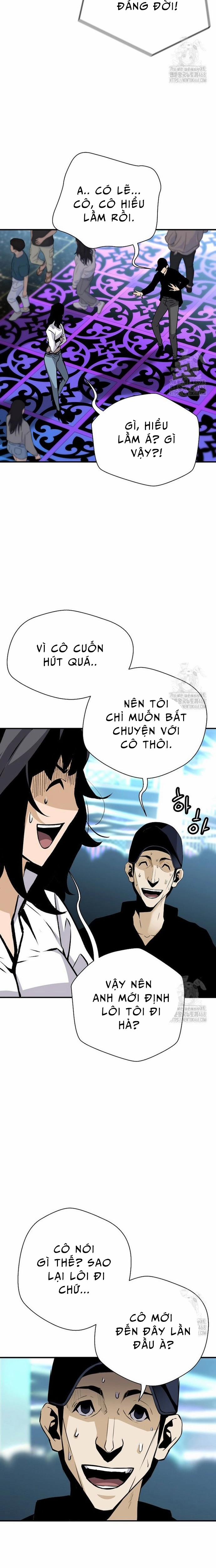 Sự Trở Lại Của Huyền Thoại 162 trang 7