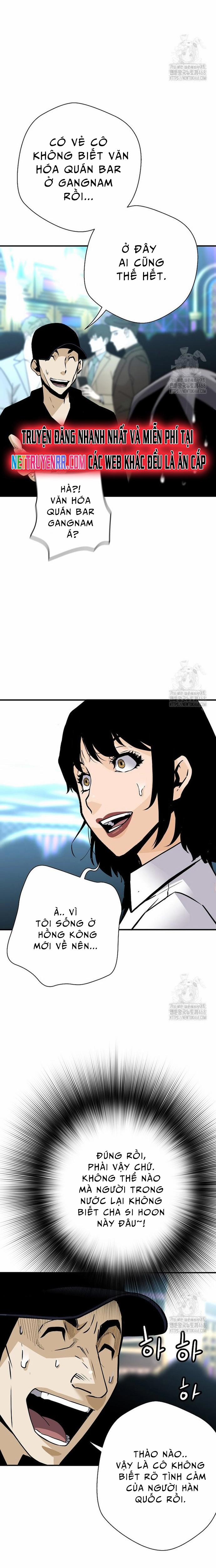 Sự Trở Lại Của Huyền Thoại 162 trang 8