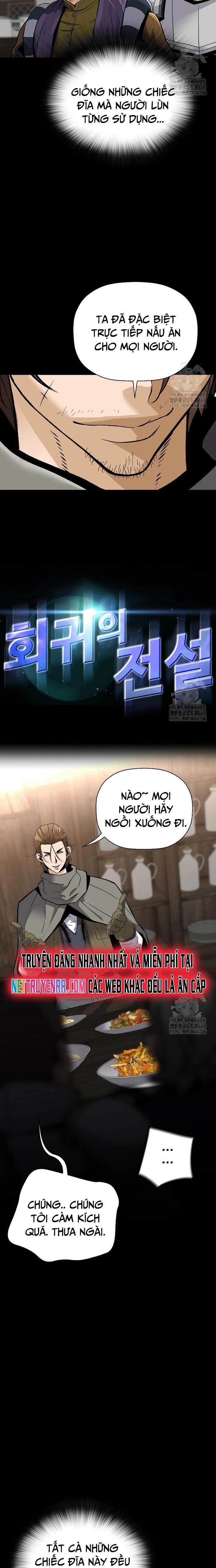 Sự Trở Lại Của Huyền Thoại 163 trang 1