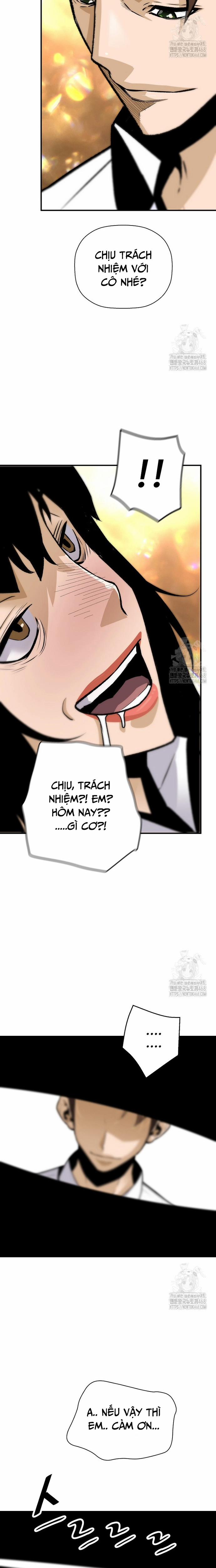 Sự Trở Lại Của Huyền Thoại 163 trang 13