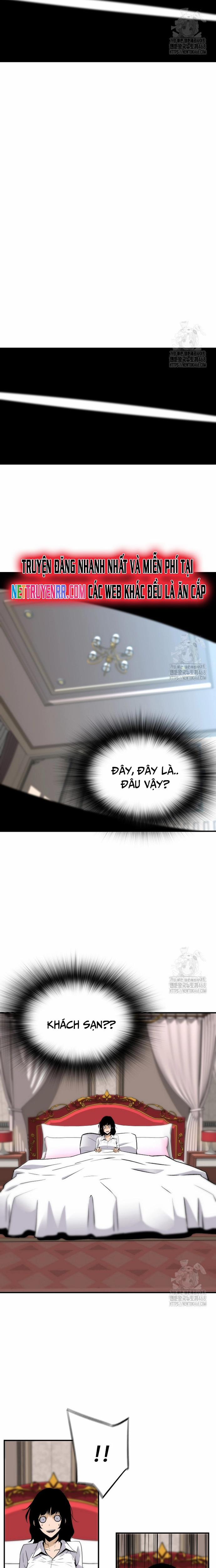 Sự Trở Lại Của Huyền Thoại 163 trang 14