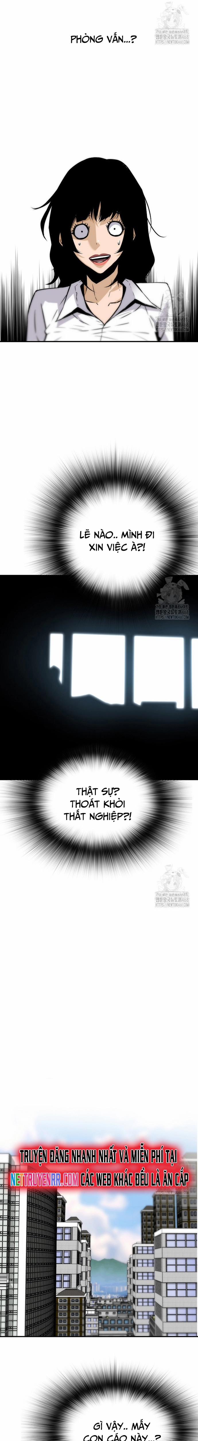 Sự Trở Lại Của Huyền Thoại 163 trang 16