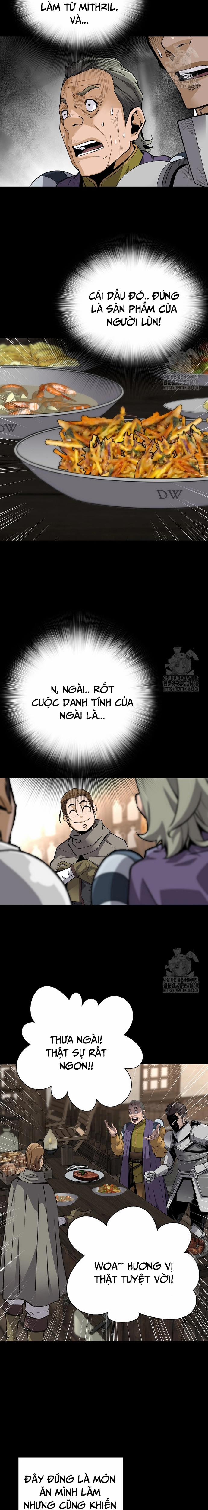 Sự Trở Lại Của Huyền Thoại 163 trang 2