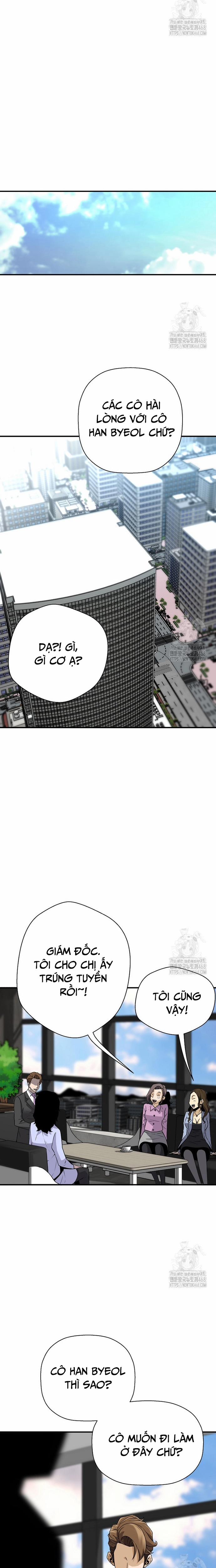 Sự Trở Lại Của Huyền Thoại 163 trang 20