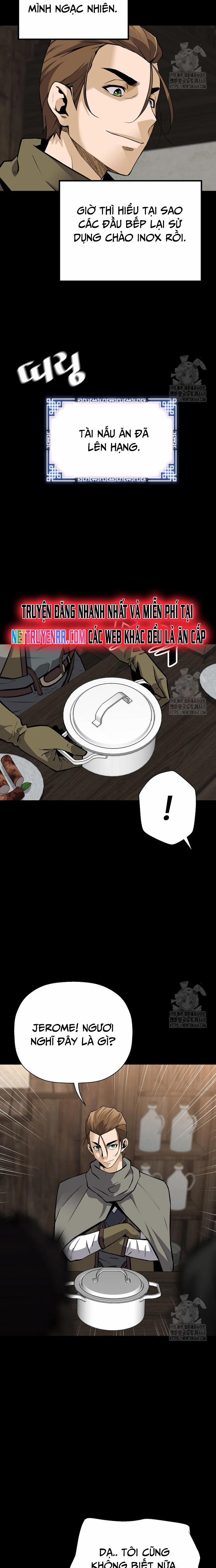 Sự Trở Lại Của Huyền Thoại 163 trang 3