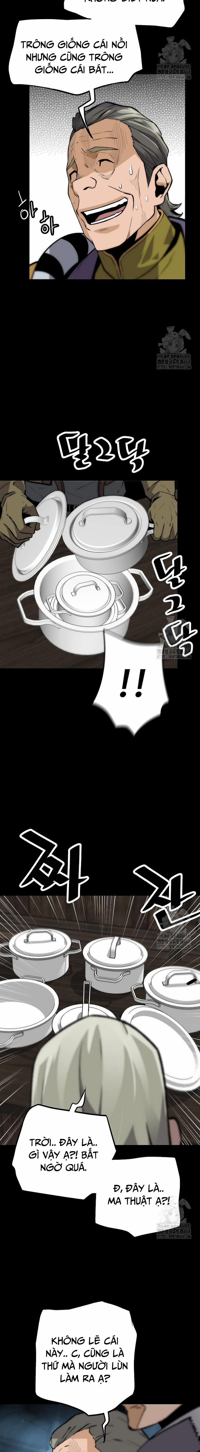 Sự Trở Lại Của Huyền Thoại 163 trang 4