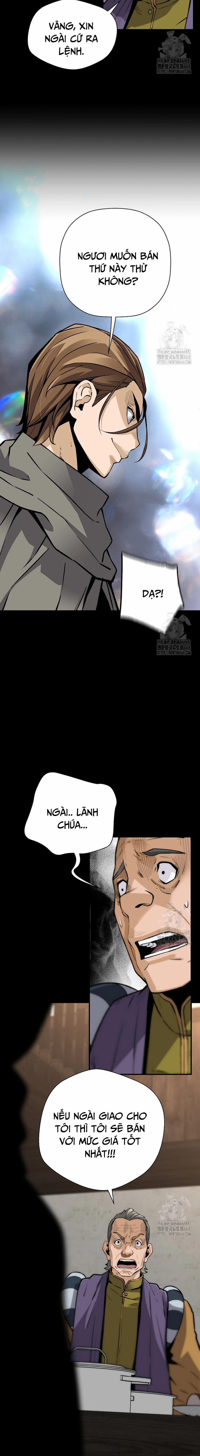 Sự Trở Lại Của Huyền Thoại 163 trang 6