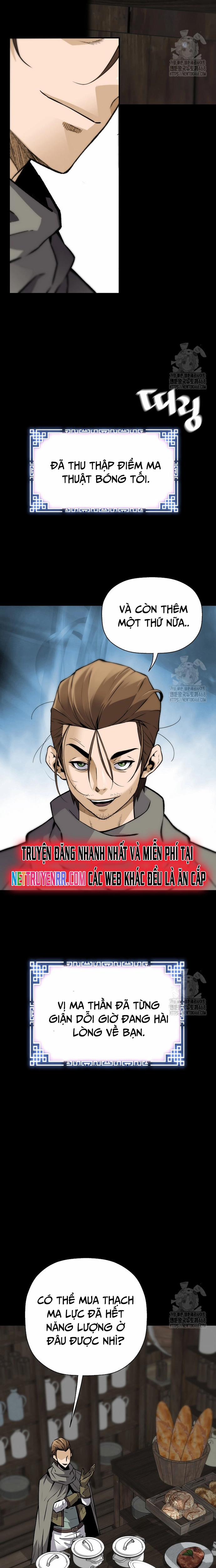 Sự Trở Lại Của Huyền Thoại 163 trang 7