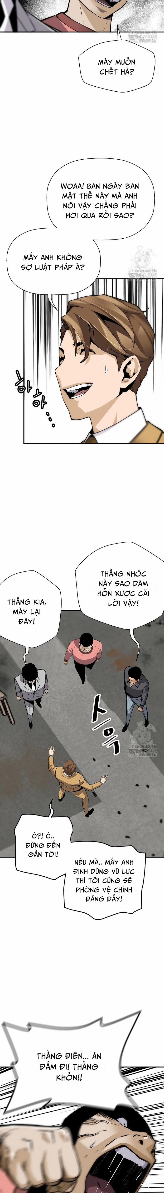 Sự Trở Lại Của Huyền Thoại 164 trang 13