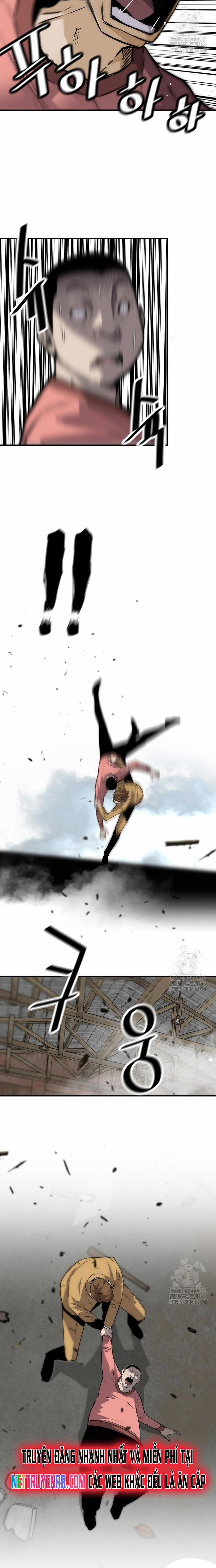 Sự Trở Lại Của Huyền Thoại 164 trang 14