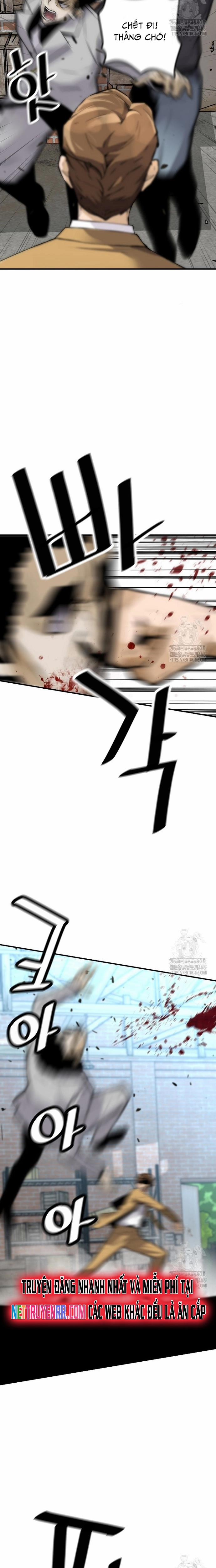 Sự Trở Lại Của Huyền Thoại 164 trang 19