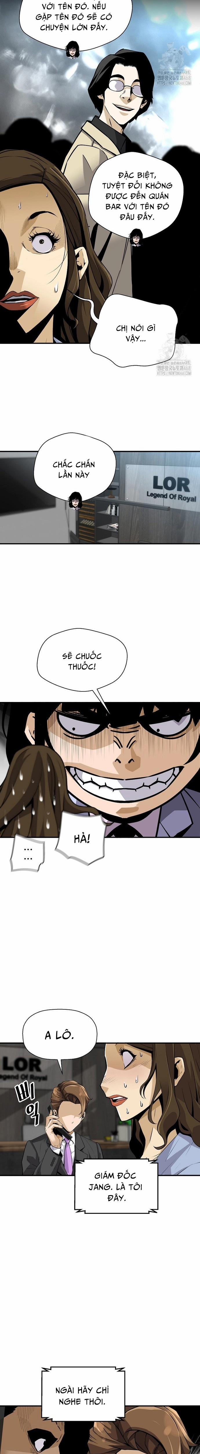 Sự Trở Lại Của Huyền Thoại 164 trang 2