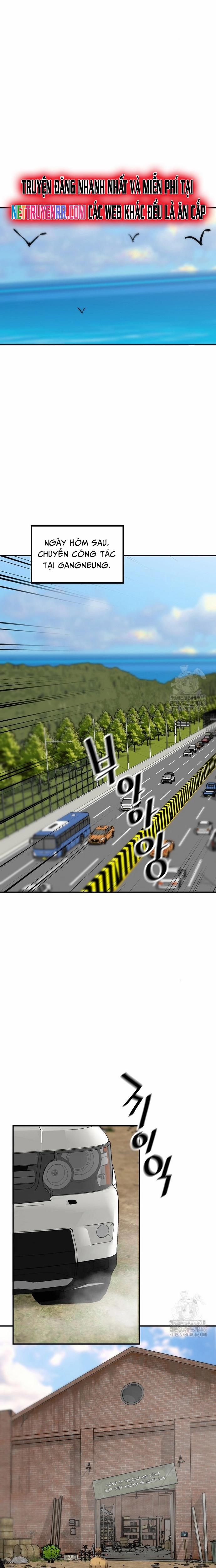 Sự Trở Lại Của Huyền Thoại 164 trang 4