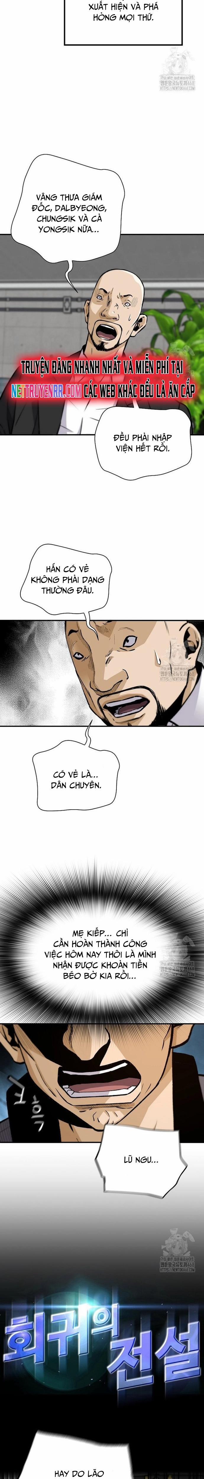 Sự Trở Lại Của Huyền Thoại 165 trang 1