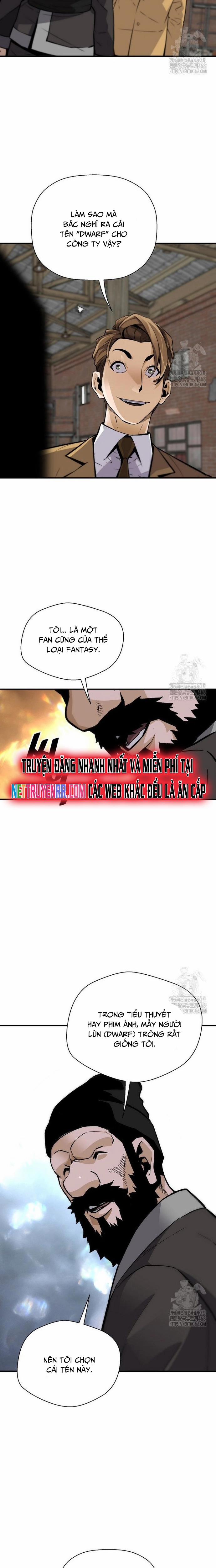 Sự Trở Lại Của Huyền Thoại 165 trang 11