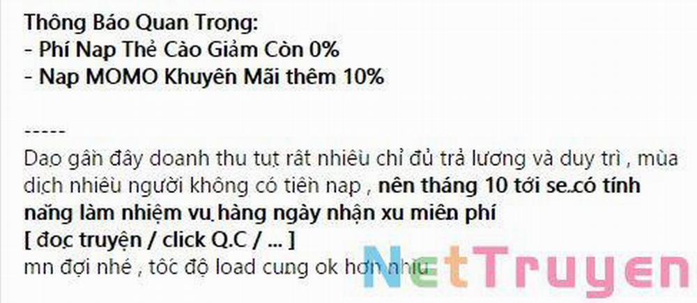 Sự Trở Lại Của Huyền Thoại Chương 3 Trang 2