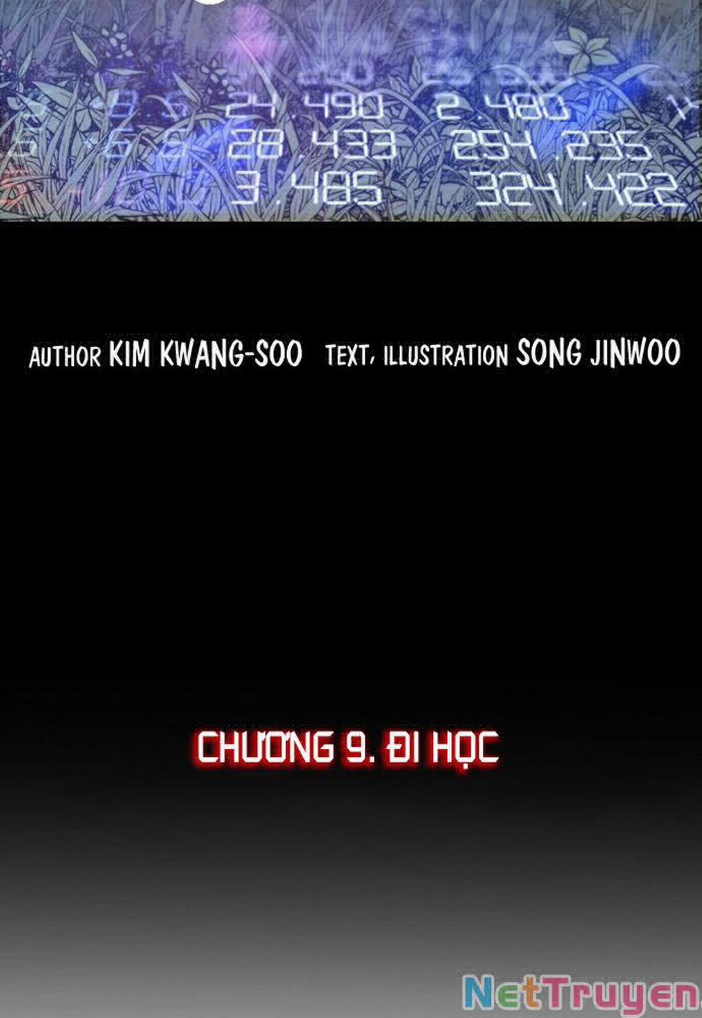 Sự Trở Lại Của Huyền Thoại 9 trang 12