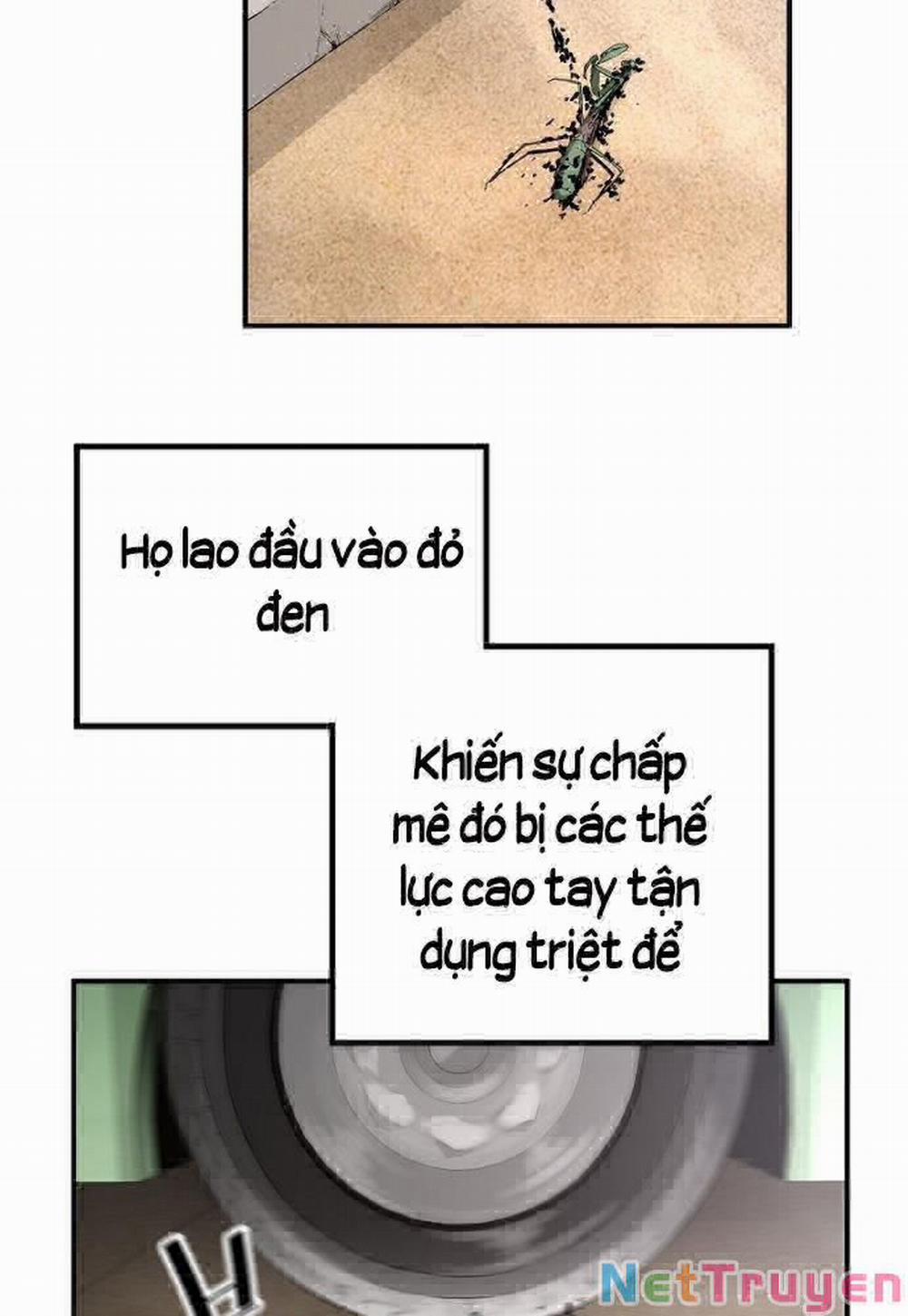 Sự Trở Lại Của Huyền Thoại 9 trang 15