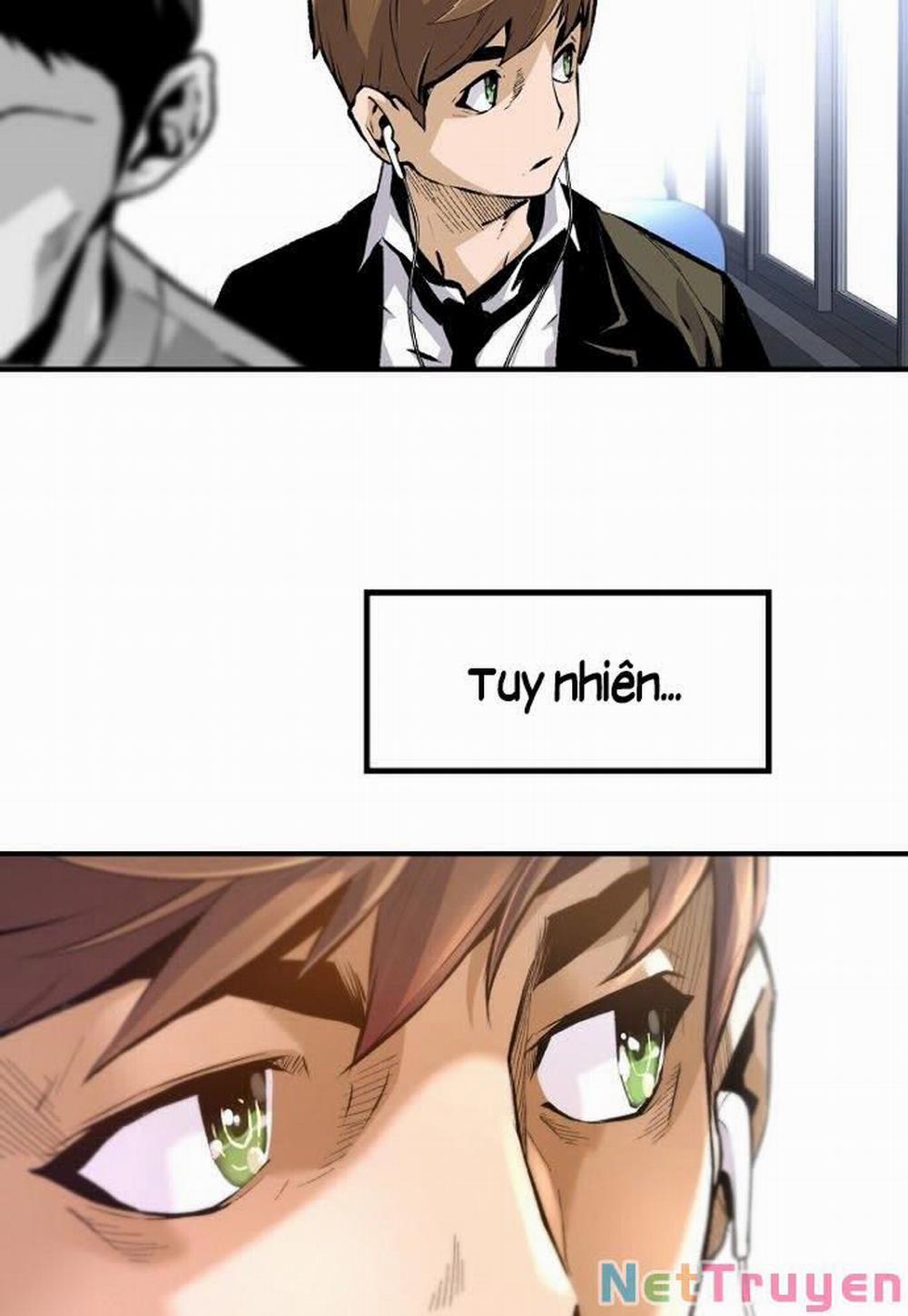 Sự Trở Lại Của Huyền Thoại 9 trang 18