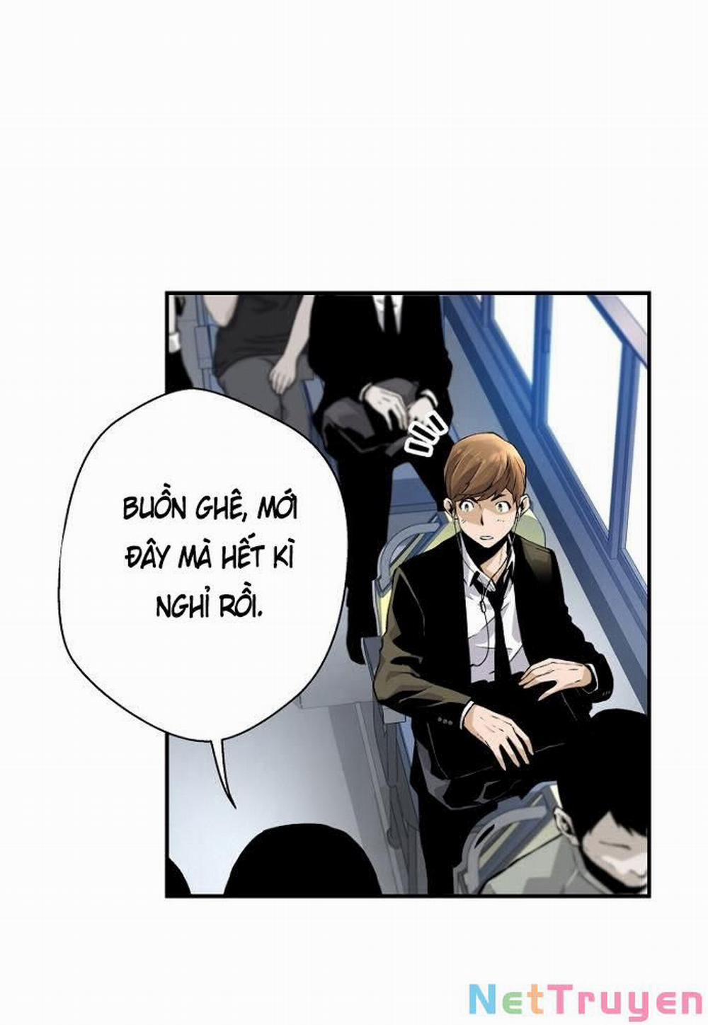 Sự Trở Lại Của Huyền Thoại 9 trang 21