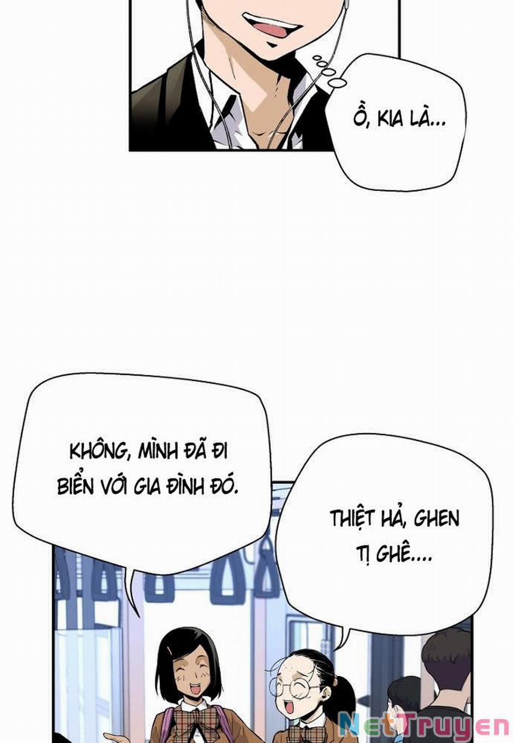 Sự Trở Lại Của Huyền Thoại 9 trang 23