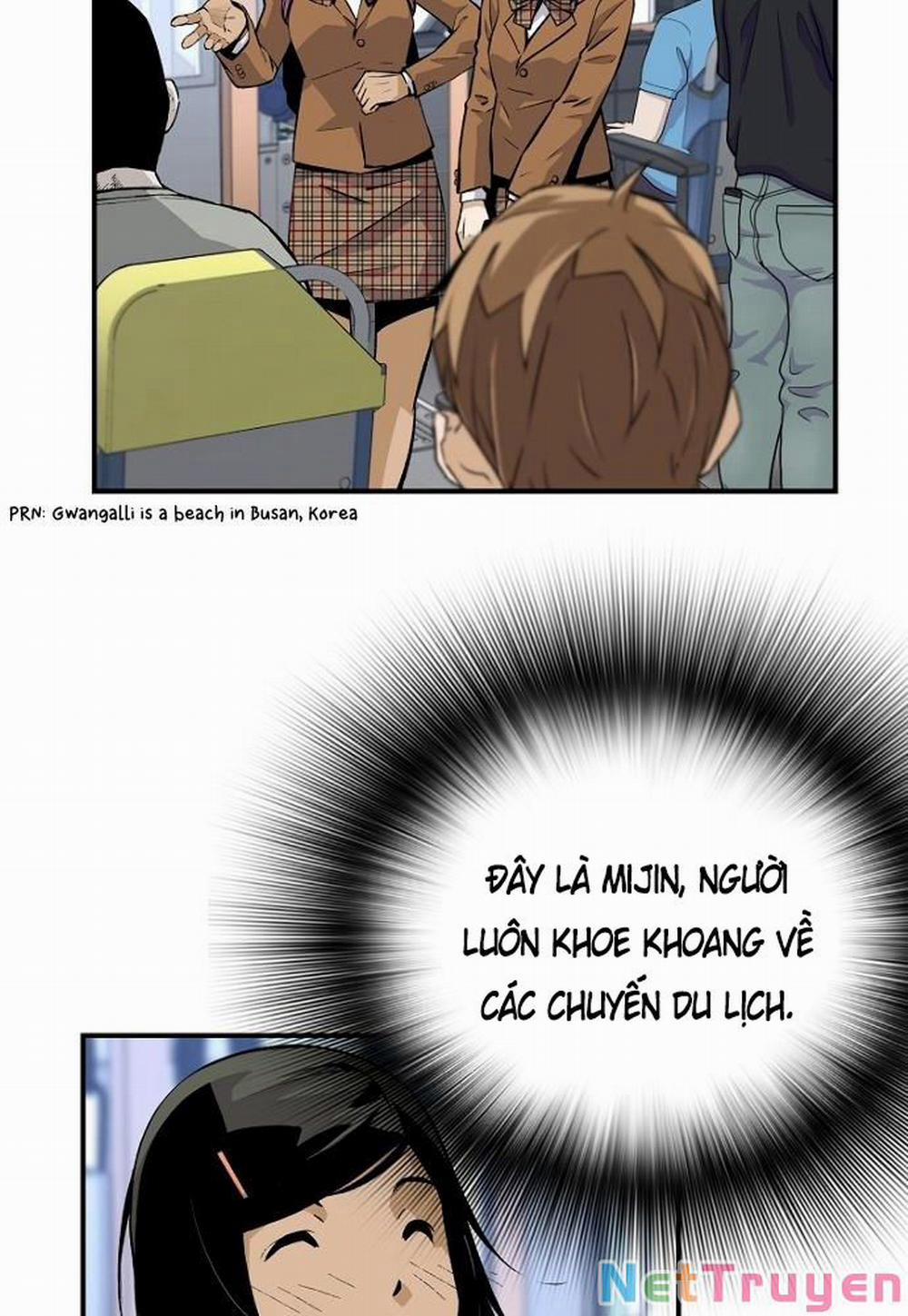 Sự Trở Lại Của Huyền Thoại 9 trang 24