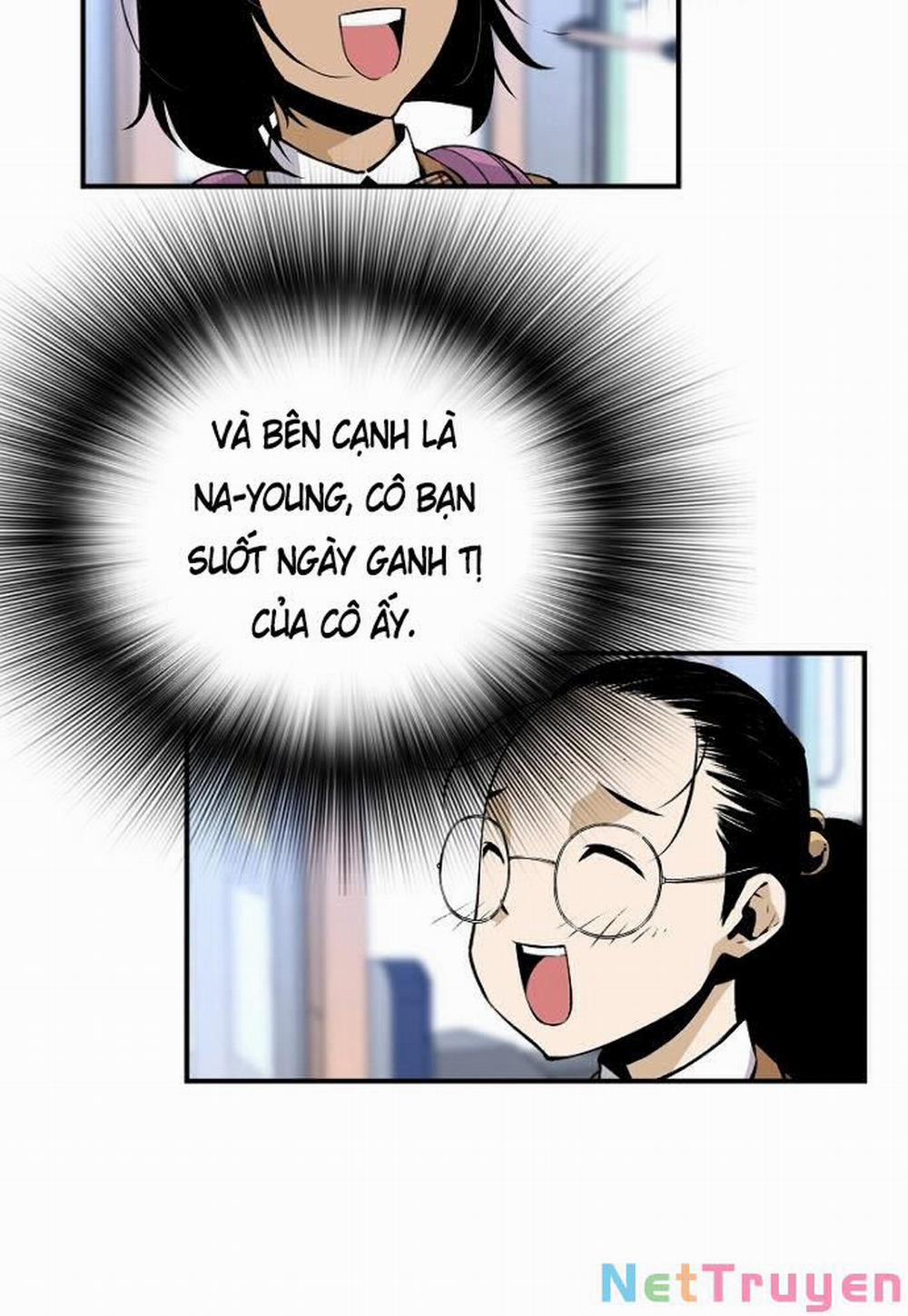 Sự Trở Lại Của Huyền Thoại 9 trang 25