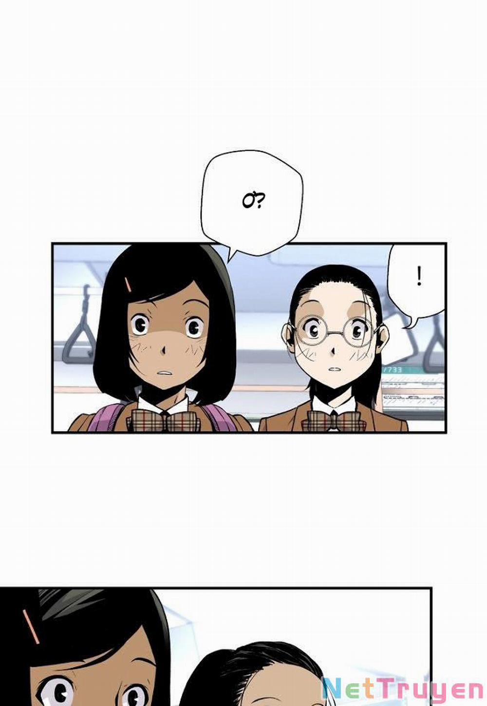 Sự Trở Lại Của Huyền Thoại 9 trang 26