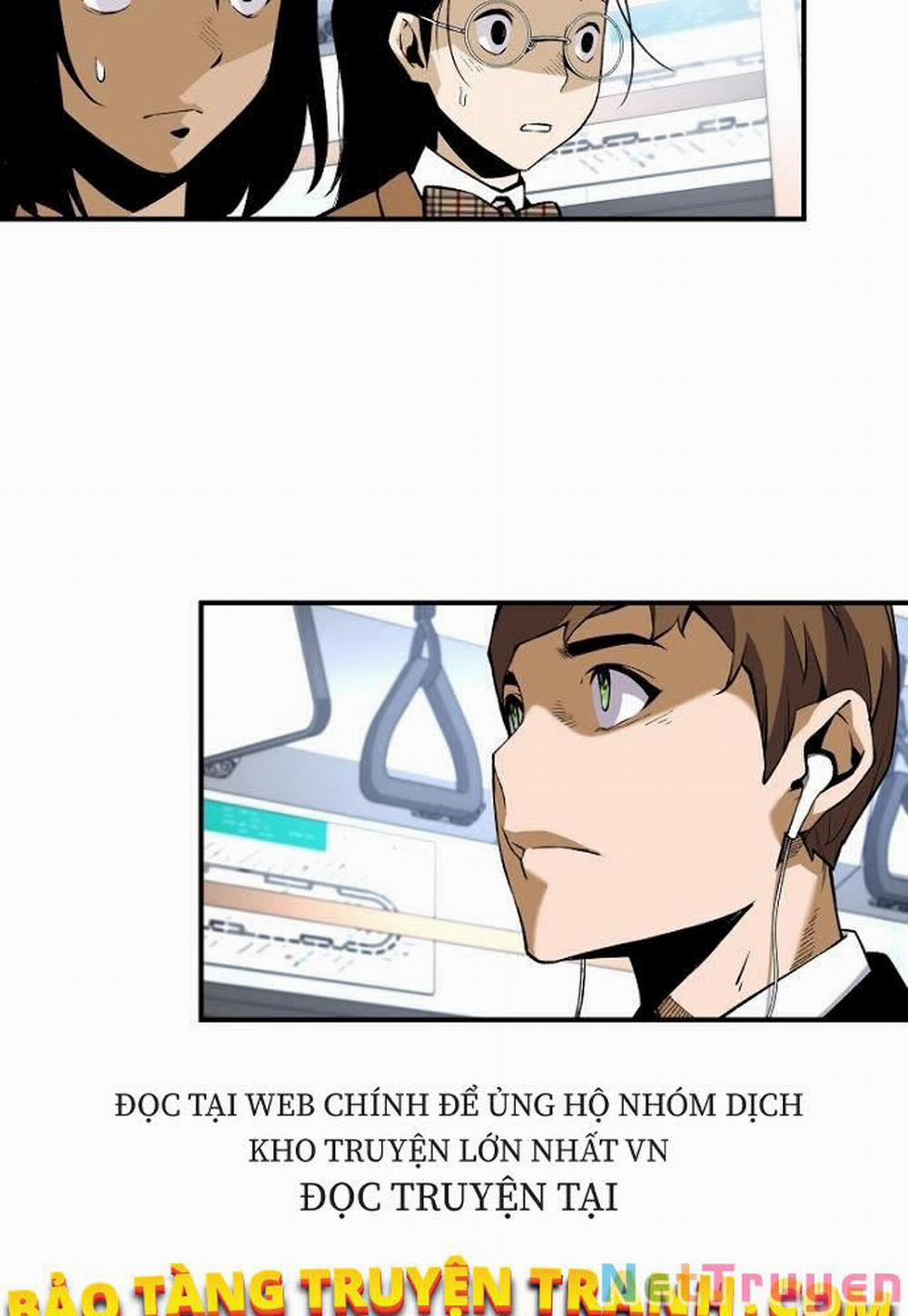 Sự Trở Lại Của Huyền Thoại 9 trang 27