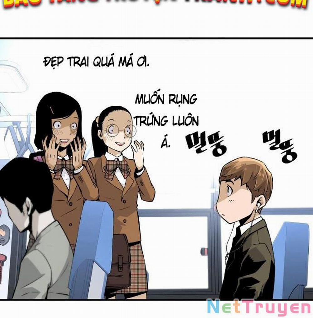 Sự Trở Lại Của Huyền Thoại 9 trang 28