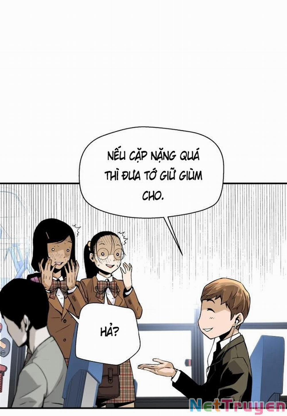 Sự Trở Lại Của Huyền Thoại 9 trang 29