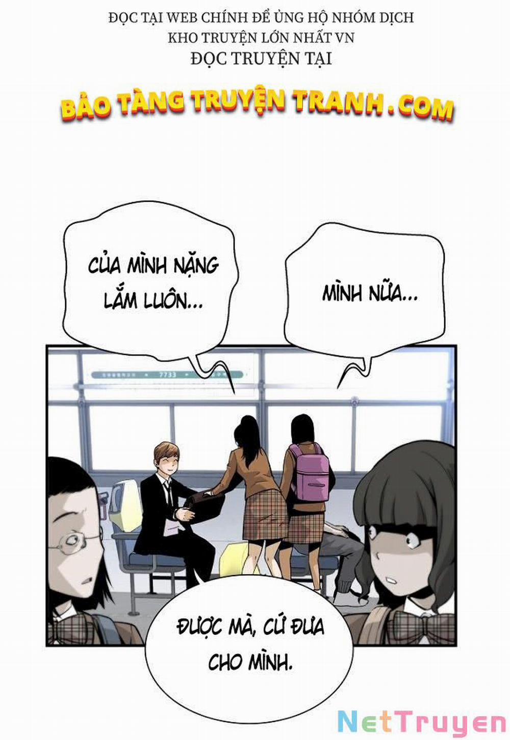 Sự Trở Lại Của Huyền Thoại 9 trang 30