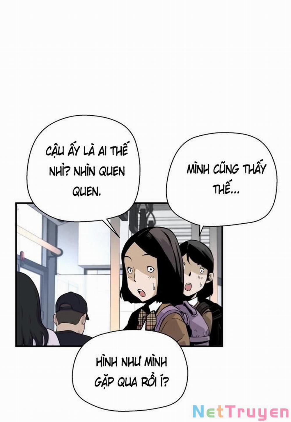 Sự Trở Lại Của Huyền Thoại 9 trang 31